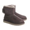 Купить UGG Mini Naveah Chocolate в Украине